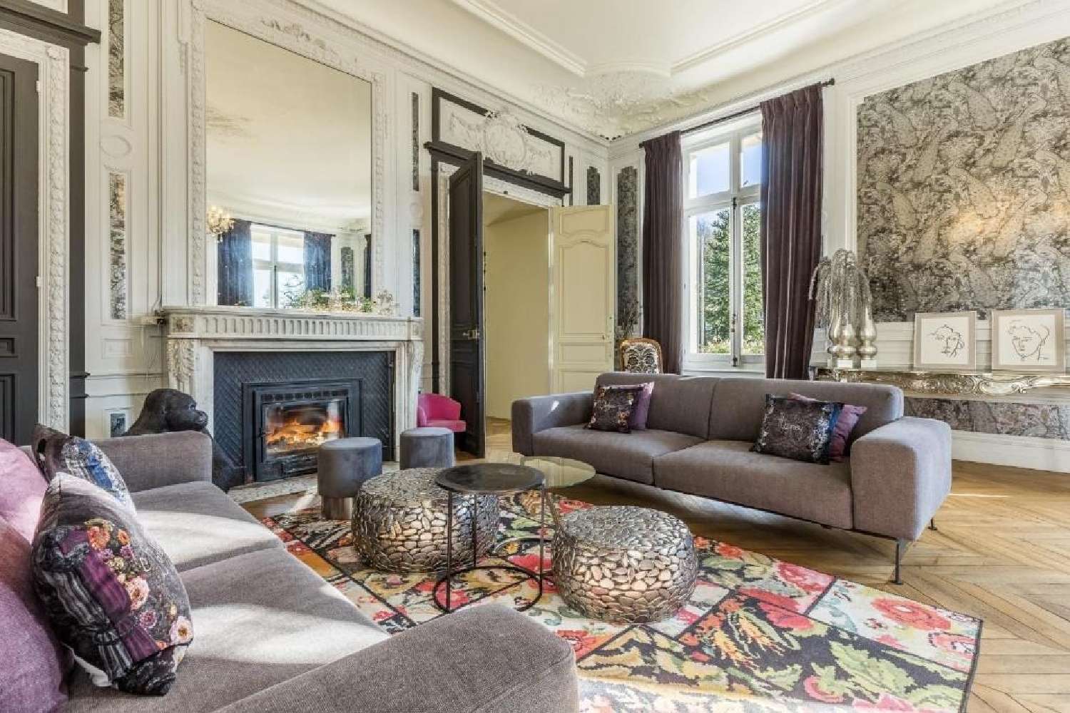  kaufen Schloss Évreux Eure 7