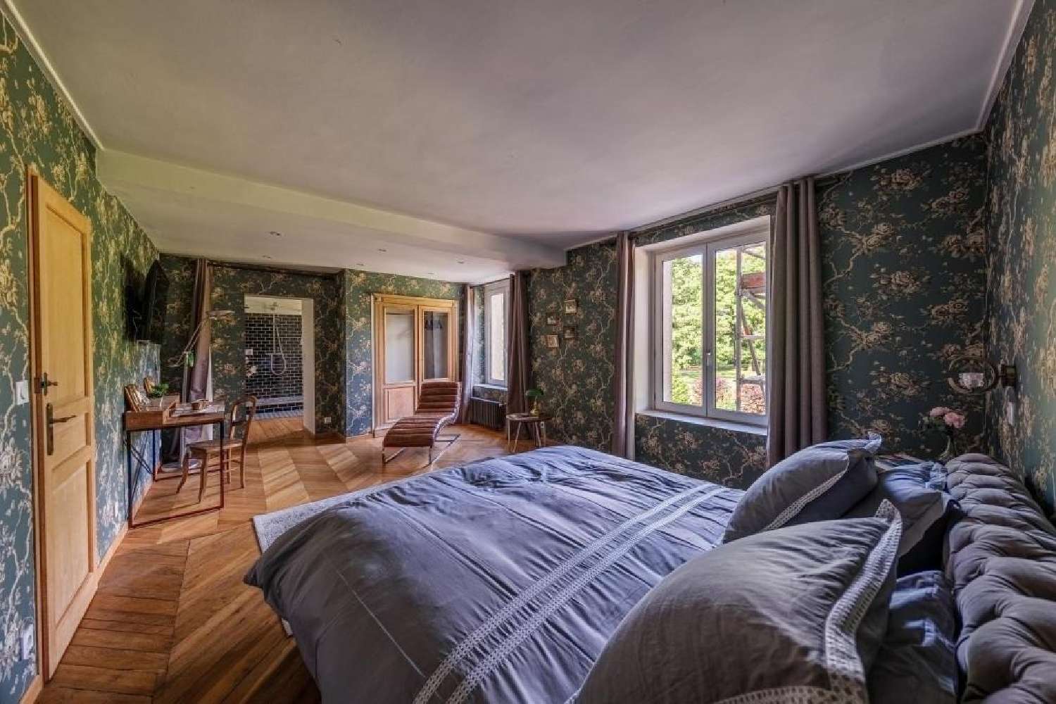  kaufen Schloss Évreux Eure 8