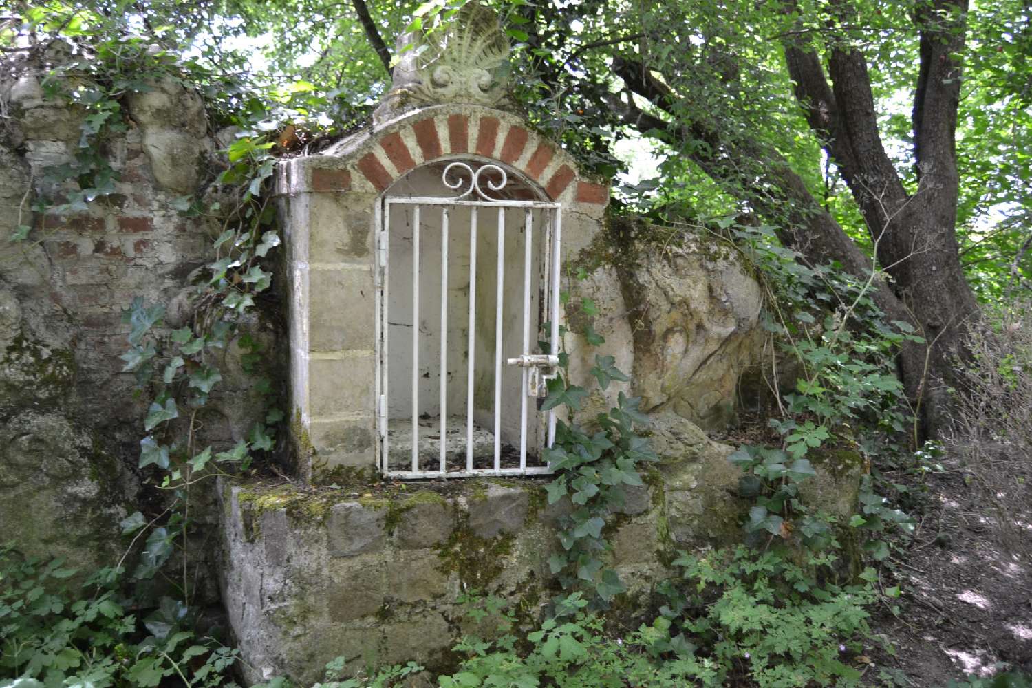  te koop kasteel Laon Aisne 8