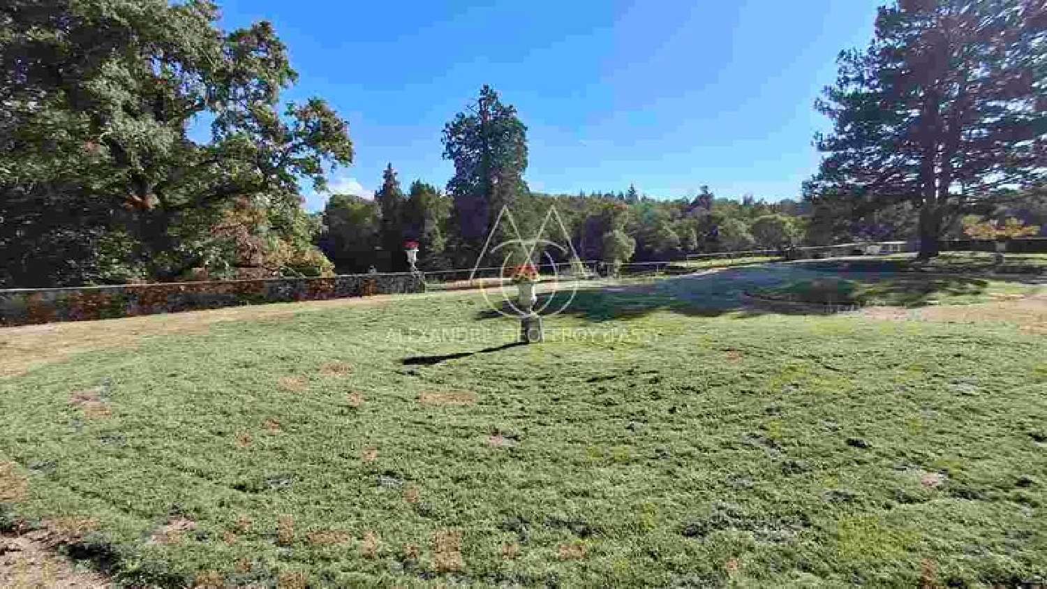  kaufen Schloss Limoges Haute-Vienne 7