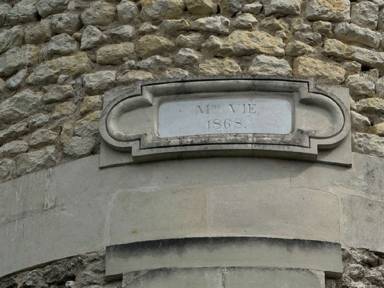  en venta castillo Mansigné Sarthe 5