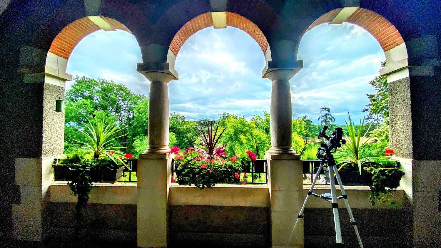  te koop kasteel Montauban Tarn-et-Garonne 4