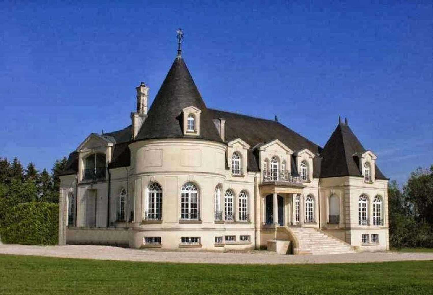  en venta castillo Nizy-le-Comte Aisne 1