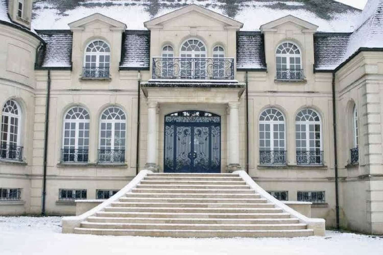  en venta castillo Nizy-le-Comte Aisne 2