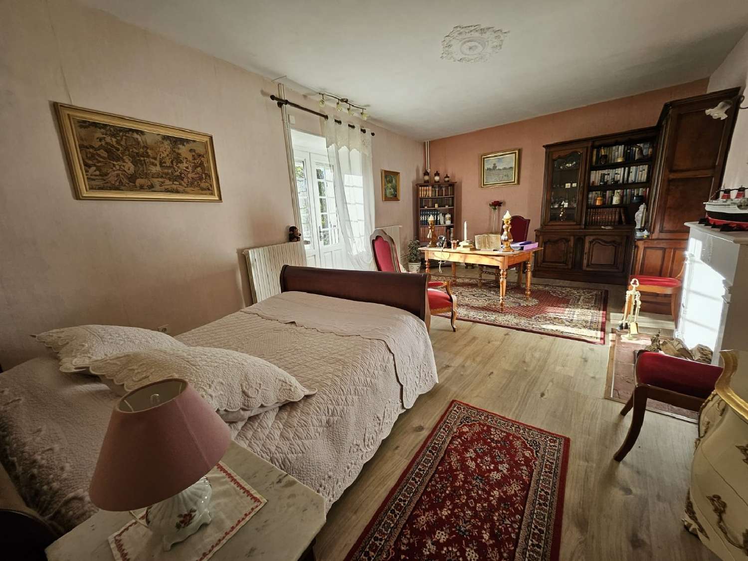  à vendre château Périgueux Dordogne 8