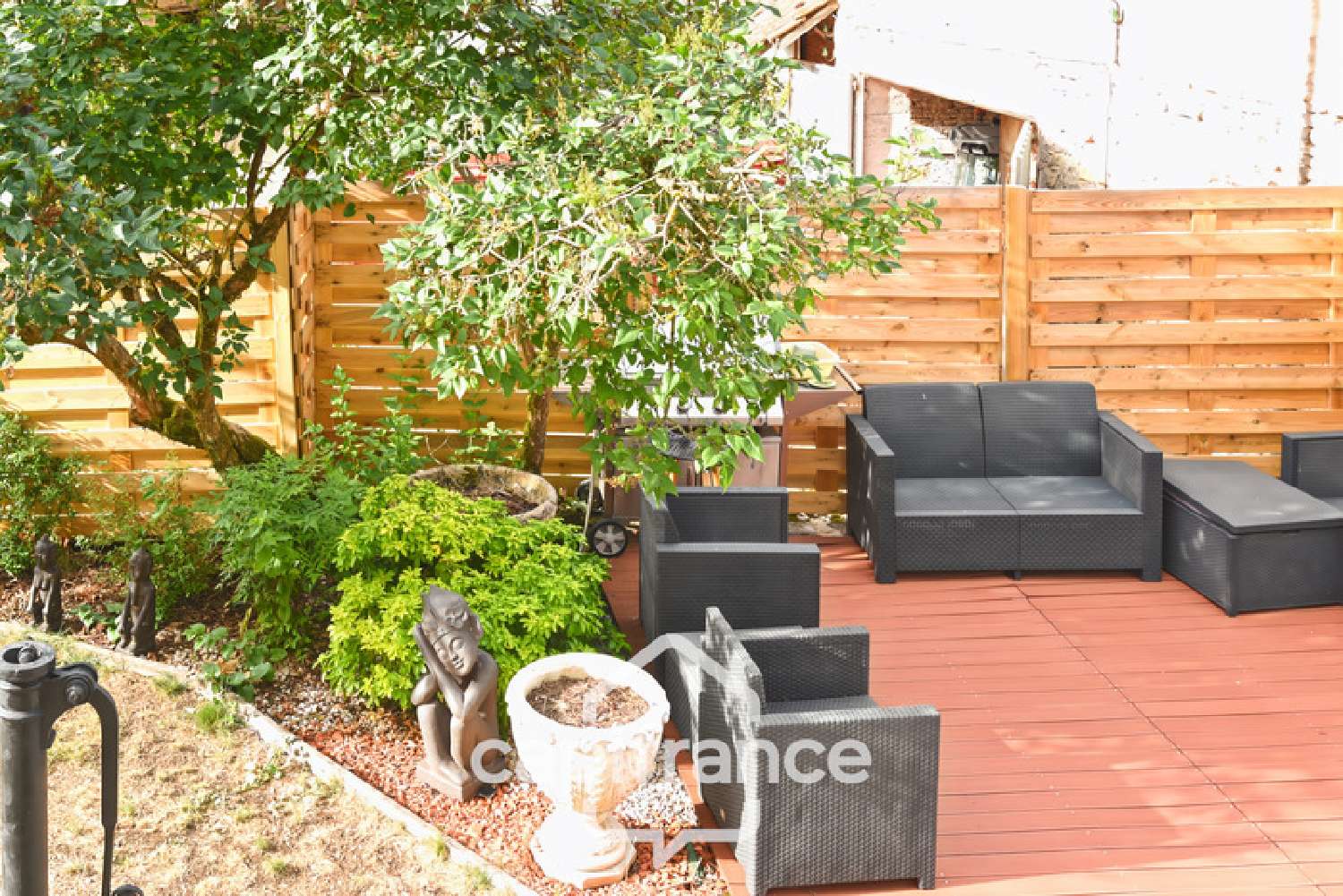 à vendre château Ternant Côte-d'Or 2