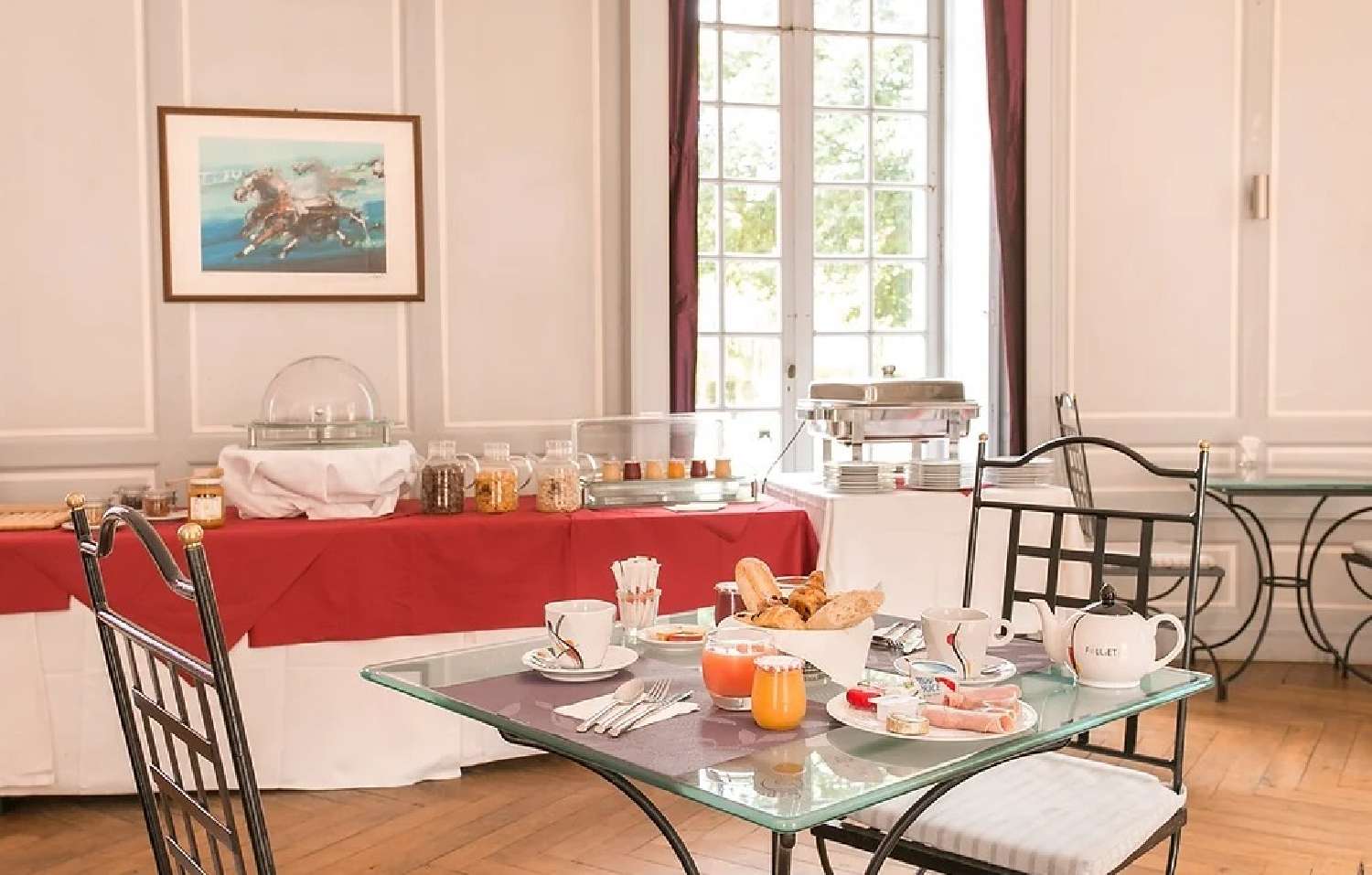  kaufen Schloss Tours Indre-et-Loire 6