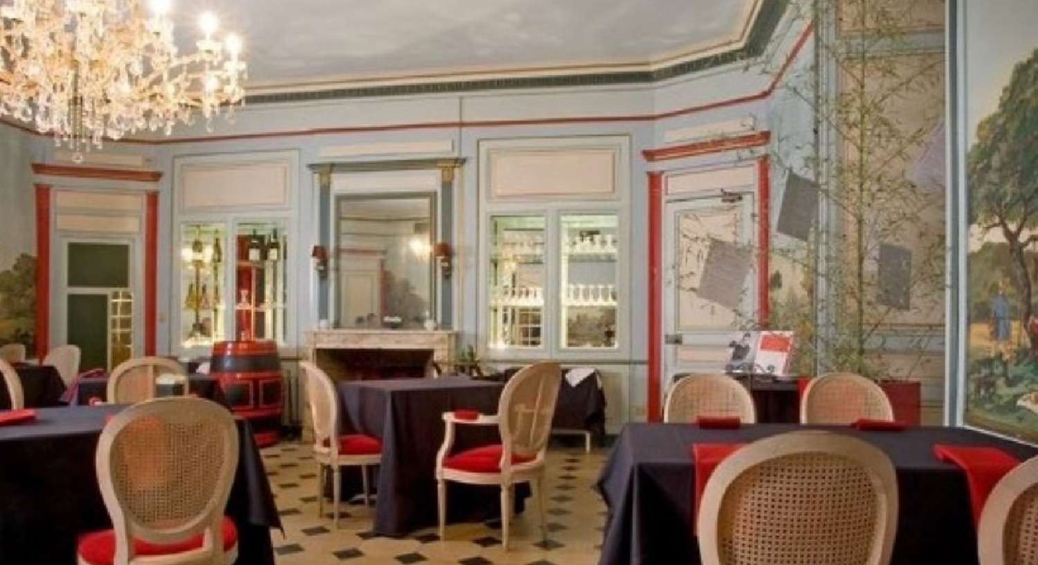  kaufen Schloss Tours Indre-et-Loire 7