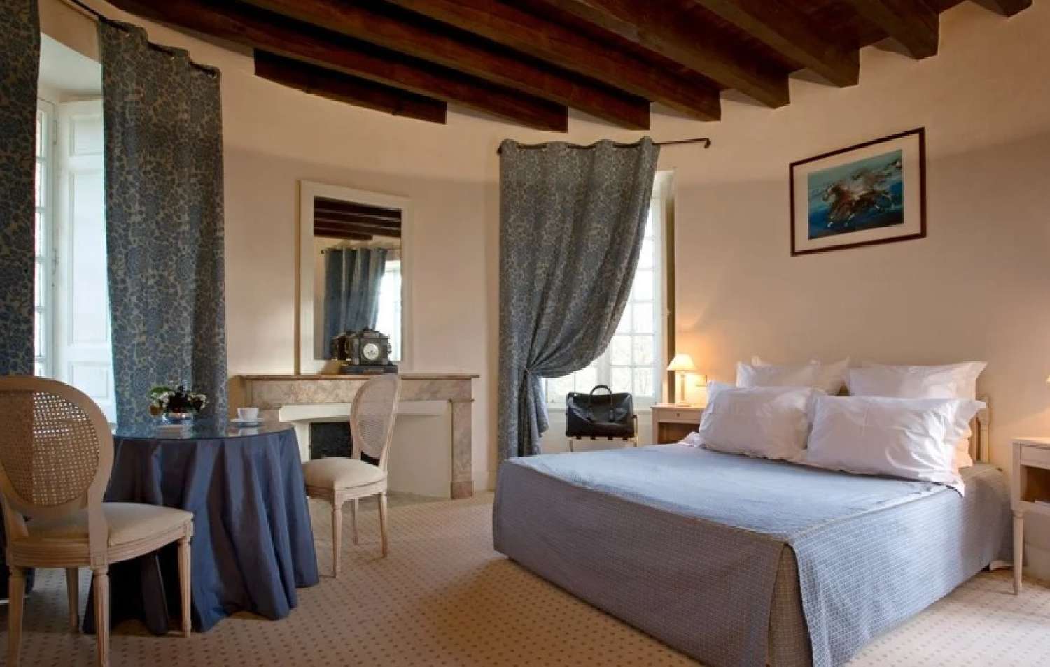  kaufen Schloss Tours Indre-et-Loire 8