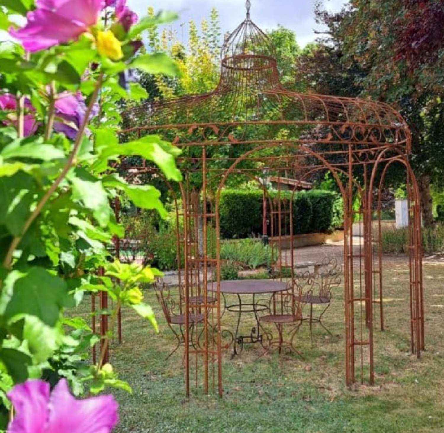  à vendre château Tours Indre-et-Loire 3