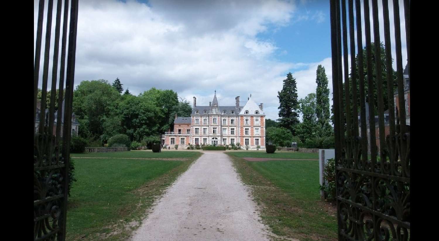  kaufen Schloss Vendôme Loir-et-Cher 2