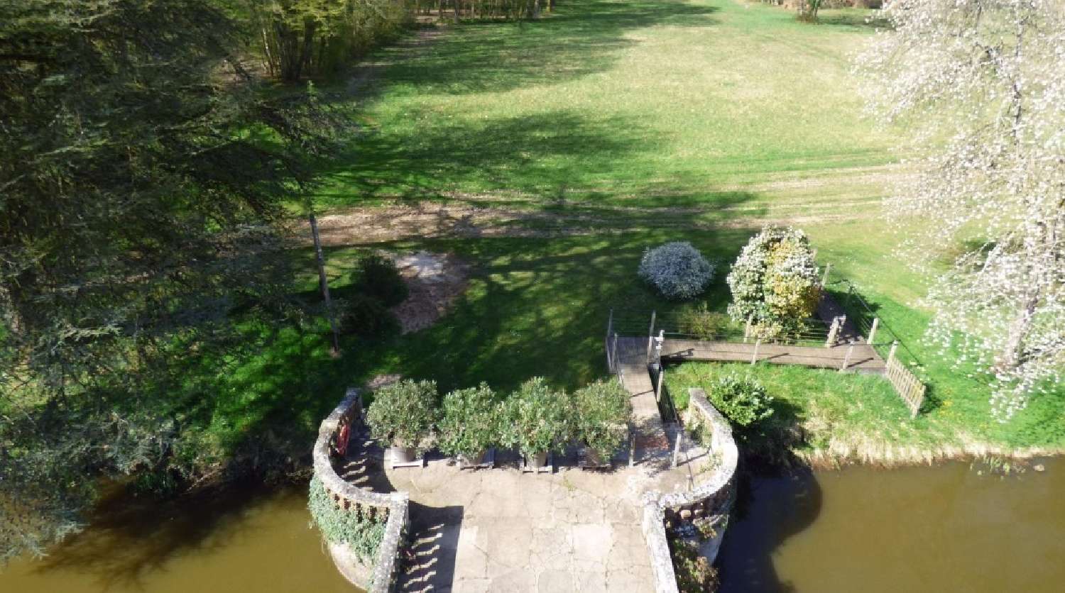  kaufen Schloss Vendôme Loir-et-Cher 3