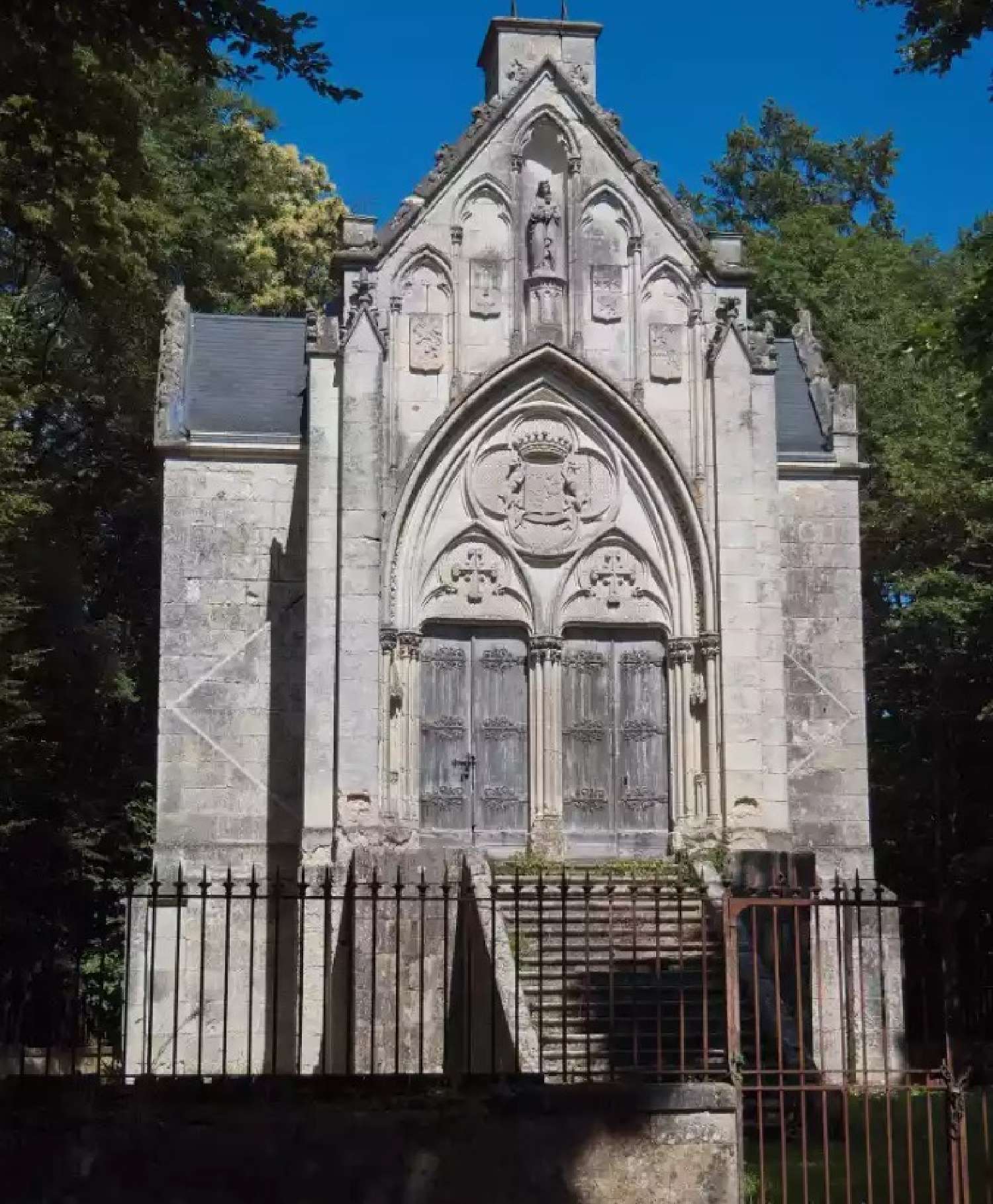  kaufen Schloss Vendôme Loir-et-Cher 6