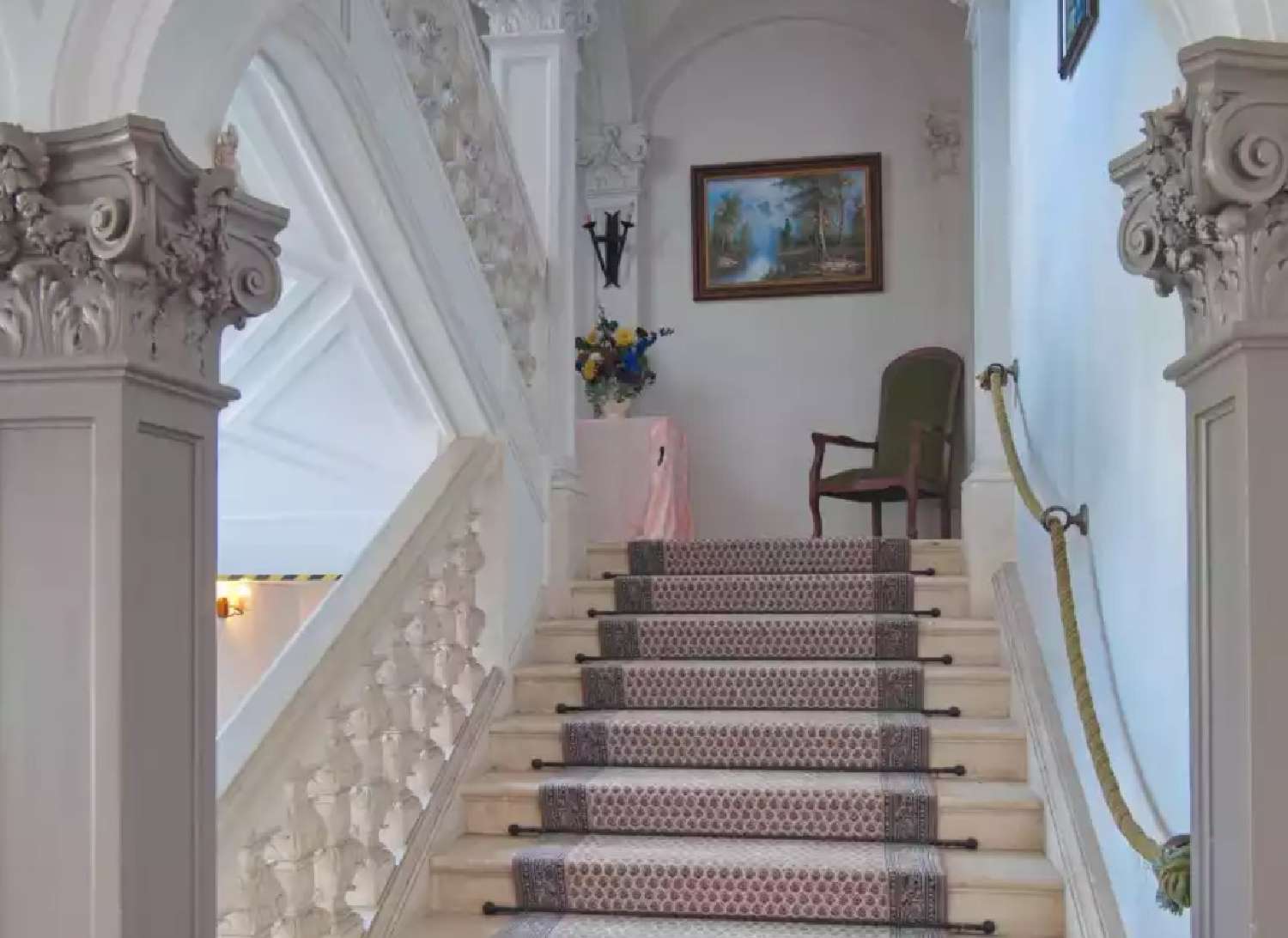  kaufen Schloss Vendôme Loir-et-Cher 7