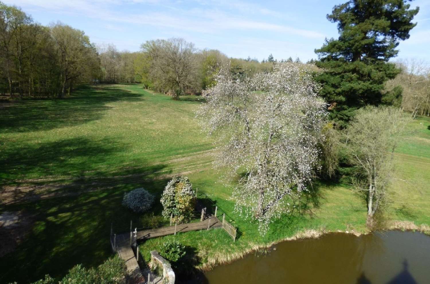  kaufen Schloss Vendôme Loir-et-Cher 8