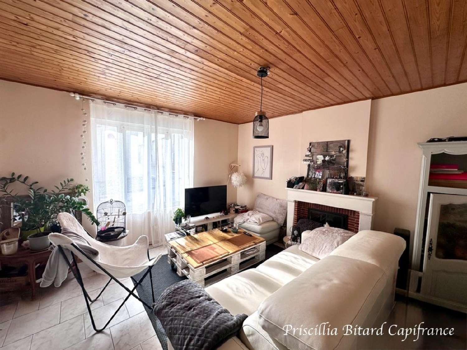  for sale city house Aigrefeuille-d'Aunis Charente-Maritime 1