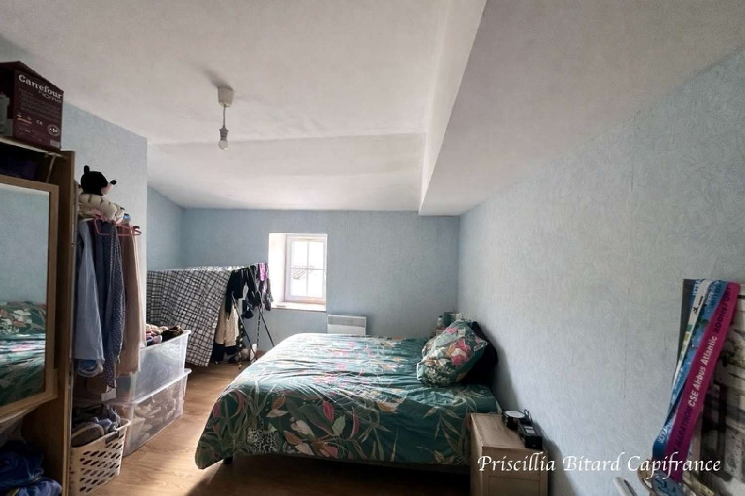  for sale city house Aigrefeuille-d'Aunis Charente-Maritime 4