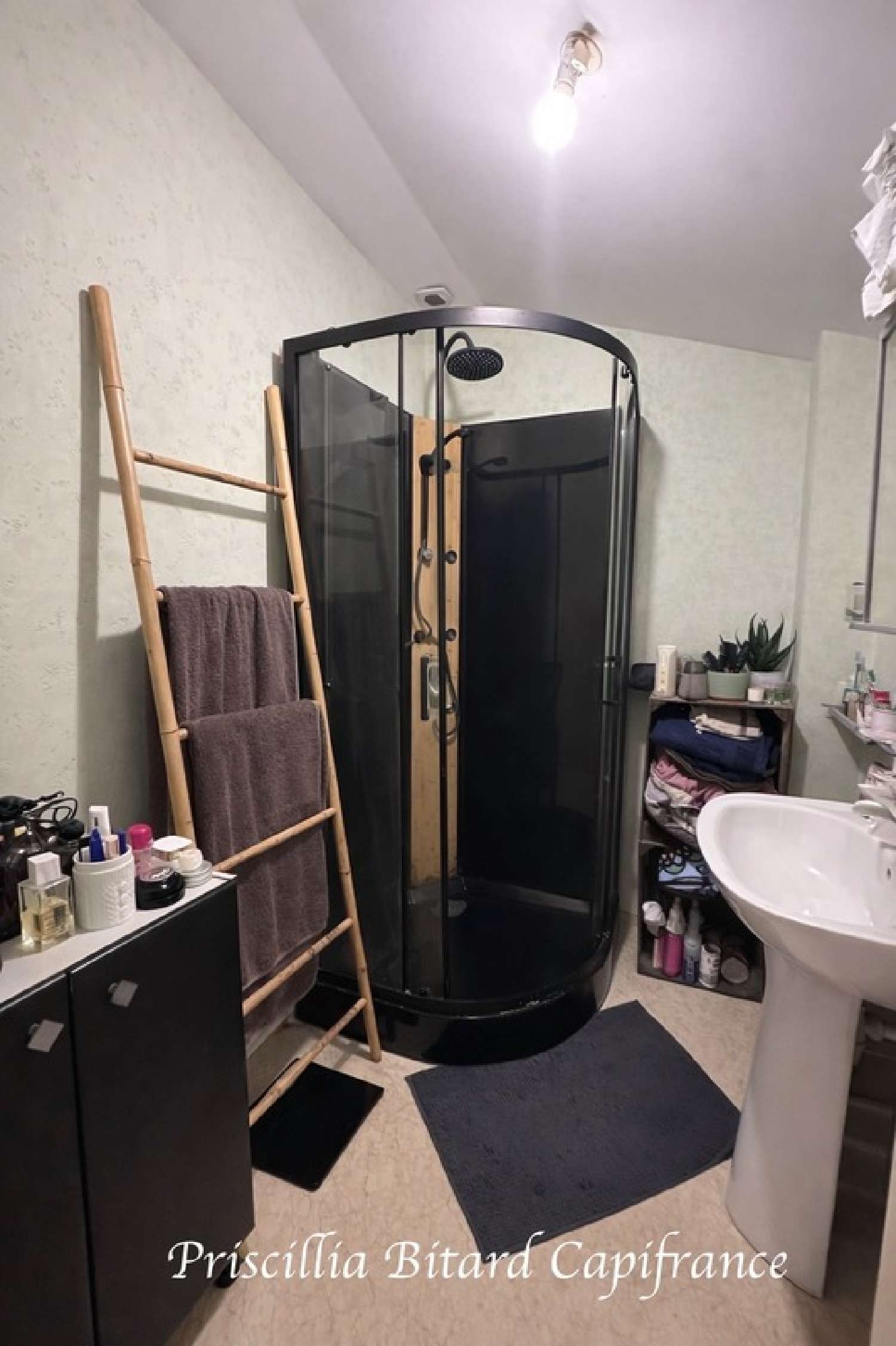  for sale city house Aigrefeuille-d'Aunis Charente-Maritime 6