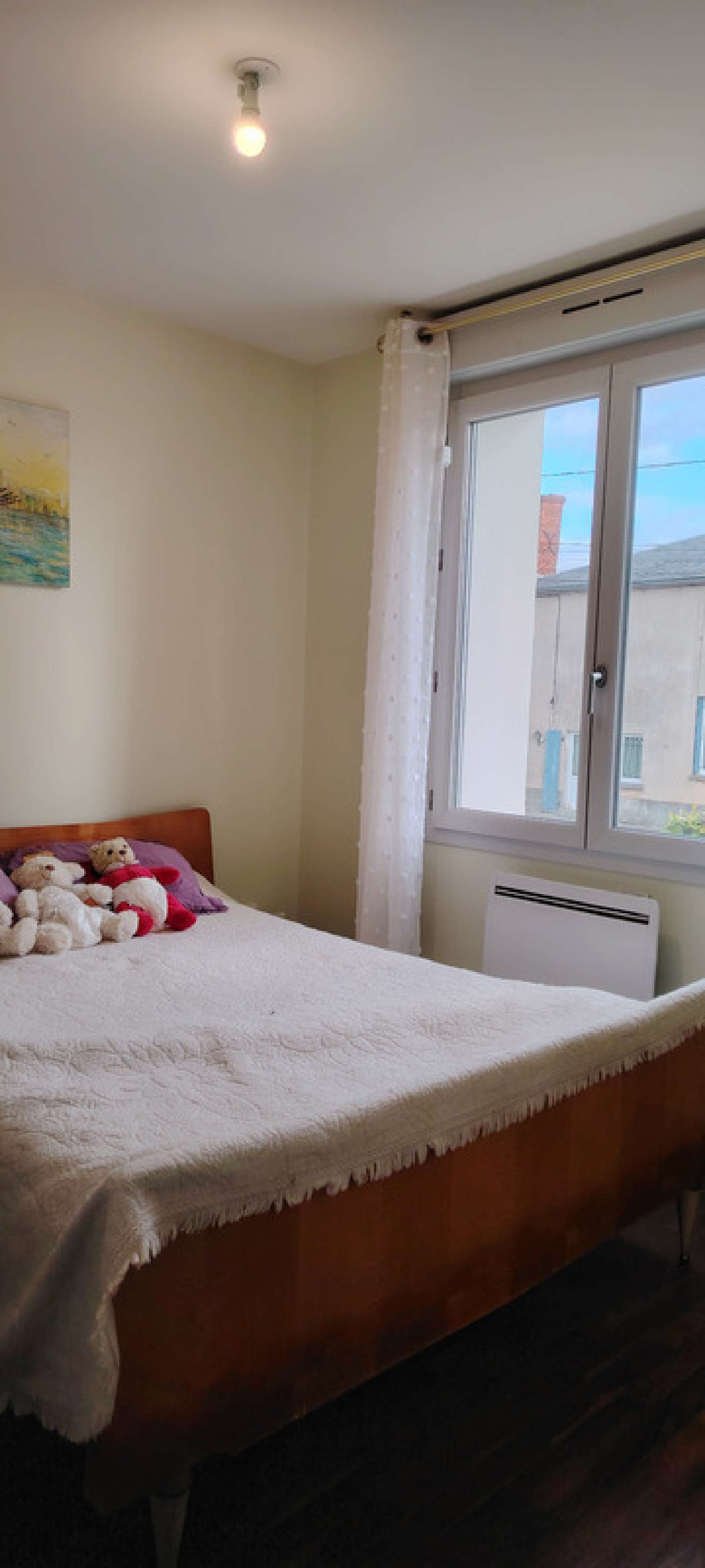  te koop stadshuis Airvault Deux-Sèvres 4