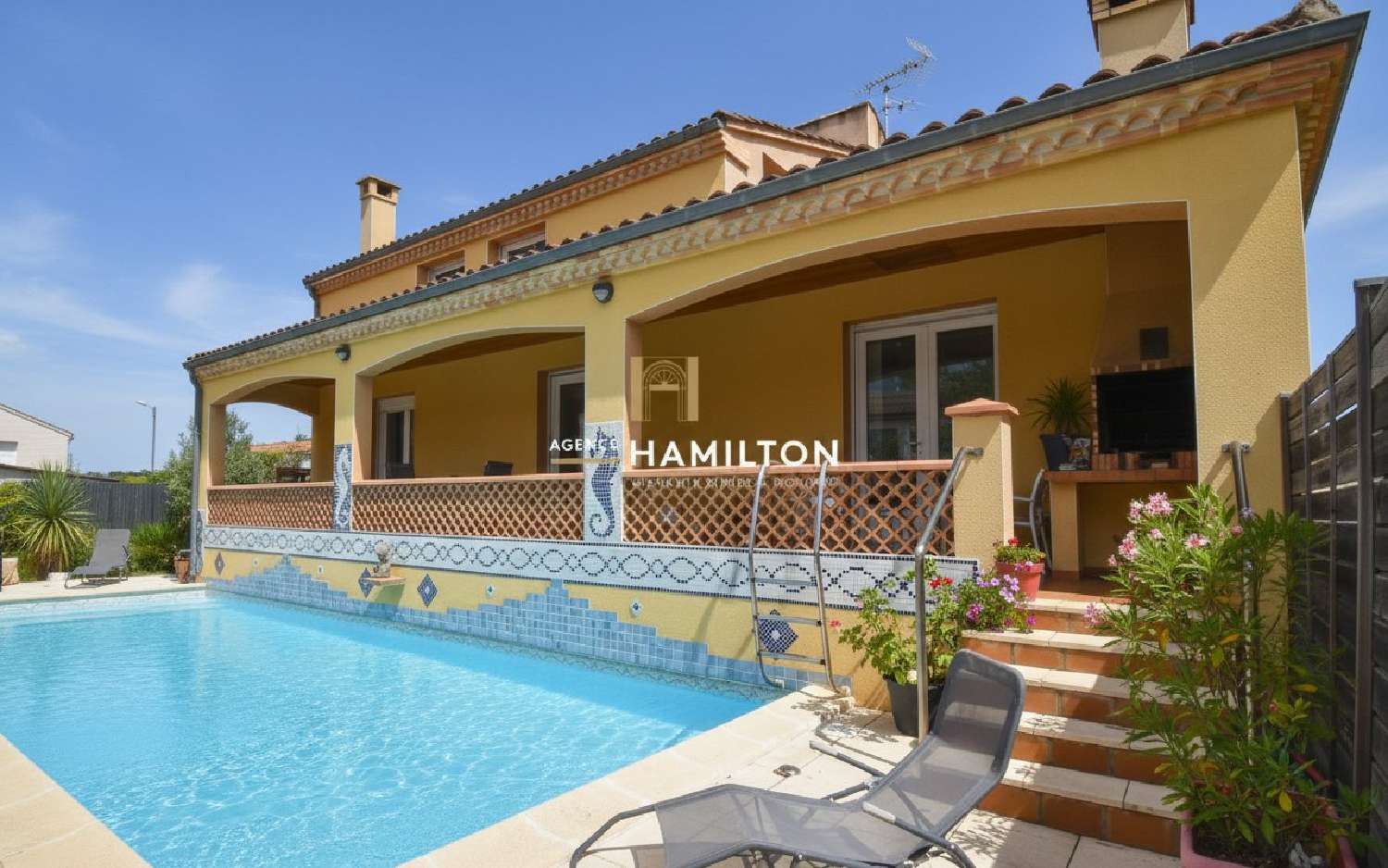  en venta casa urbana Albi Tarn 2