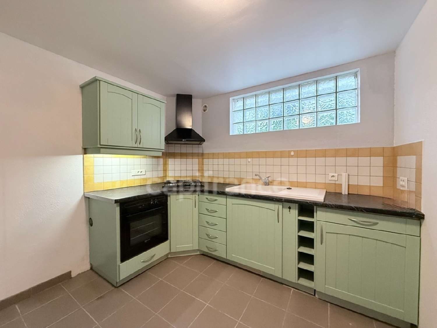  for sale city house Alès Gard 6