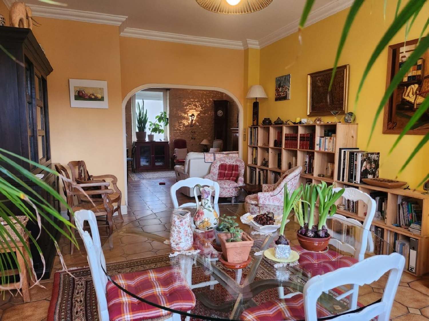 à vendre maison de ville Aubas Dordogne 5