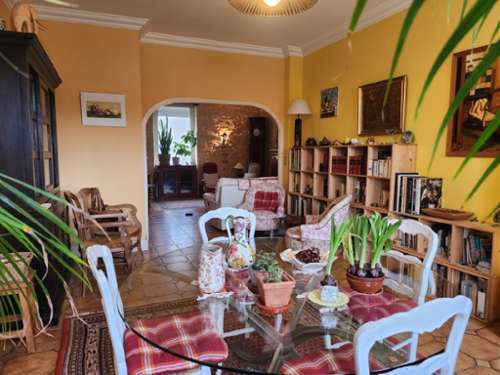  te koop stadshuis Thonac Dordogne 5