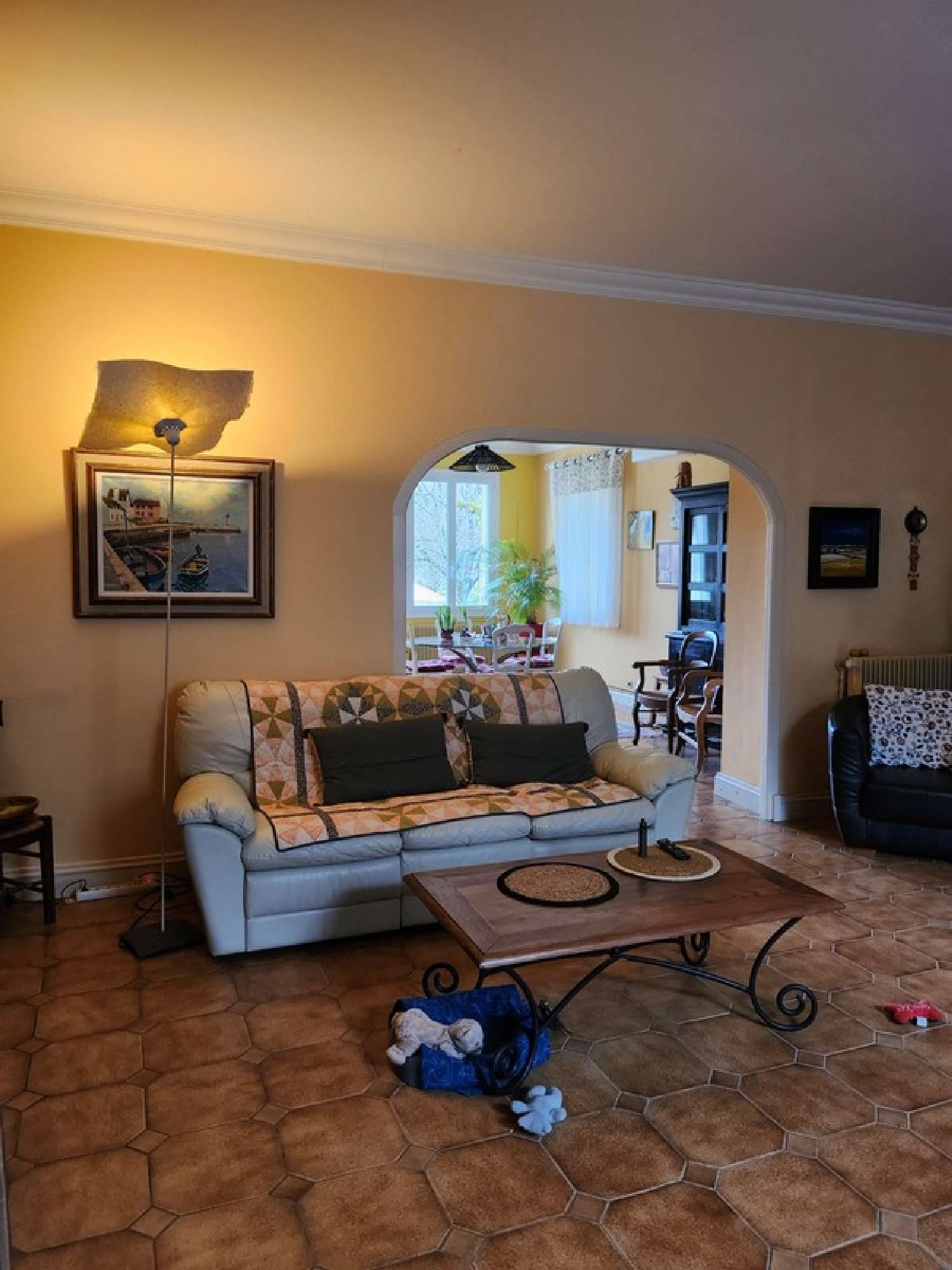 à vendre maison de ville Aubas Dordogne 6