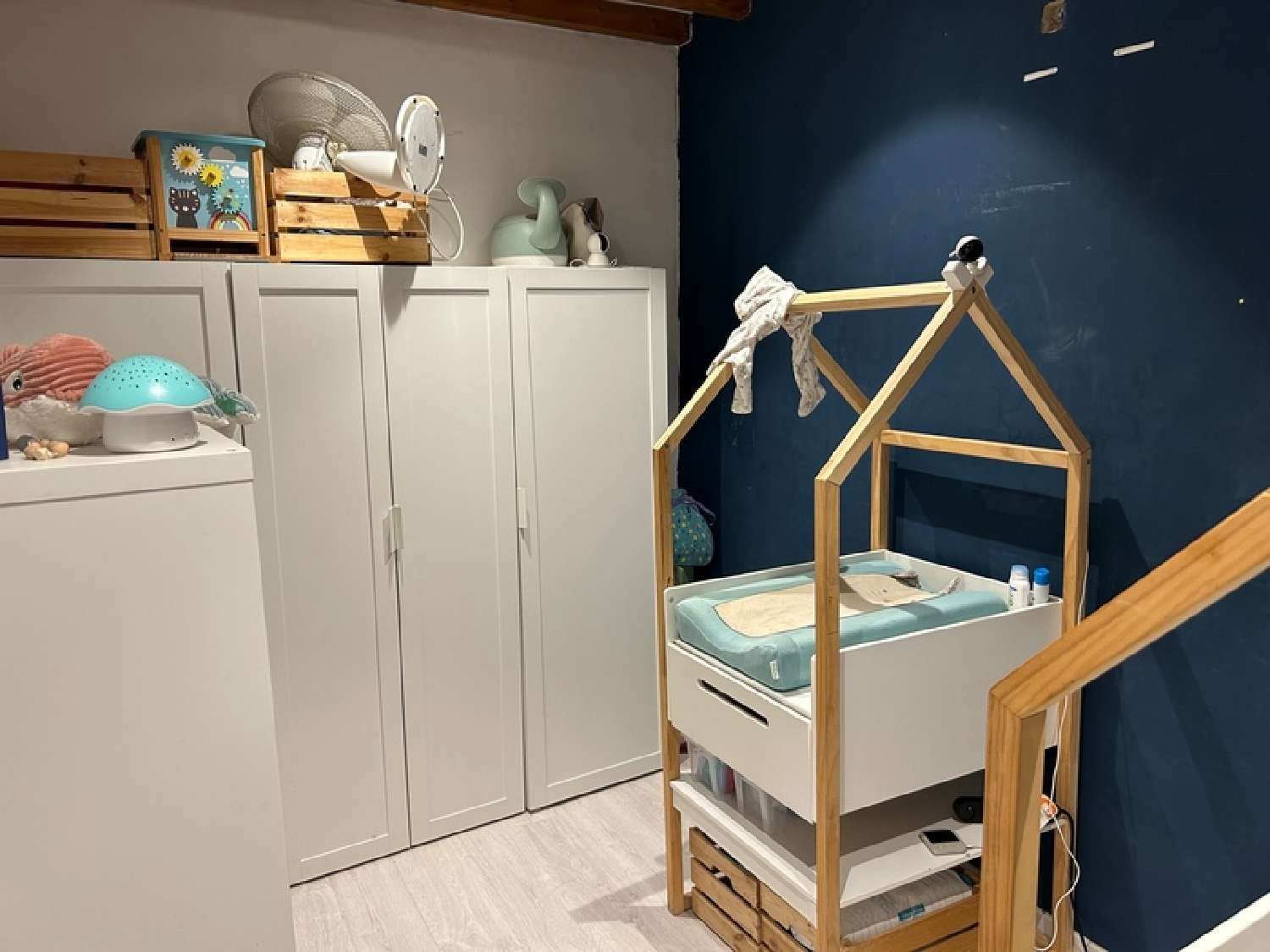  te koop stadshuis Auriol Bouches-du-Rhône 2