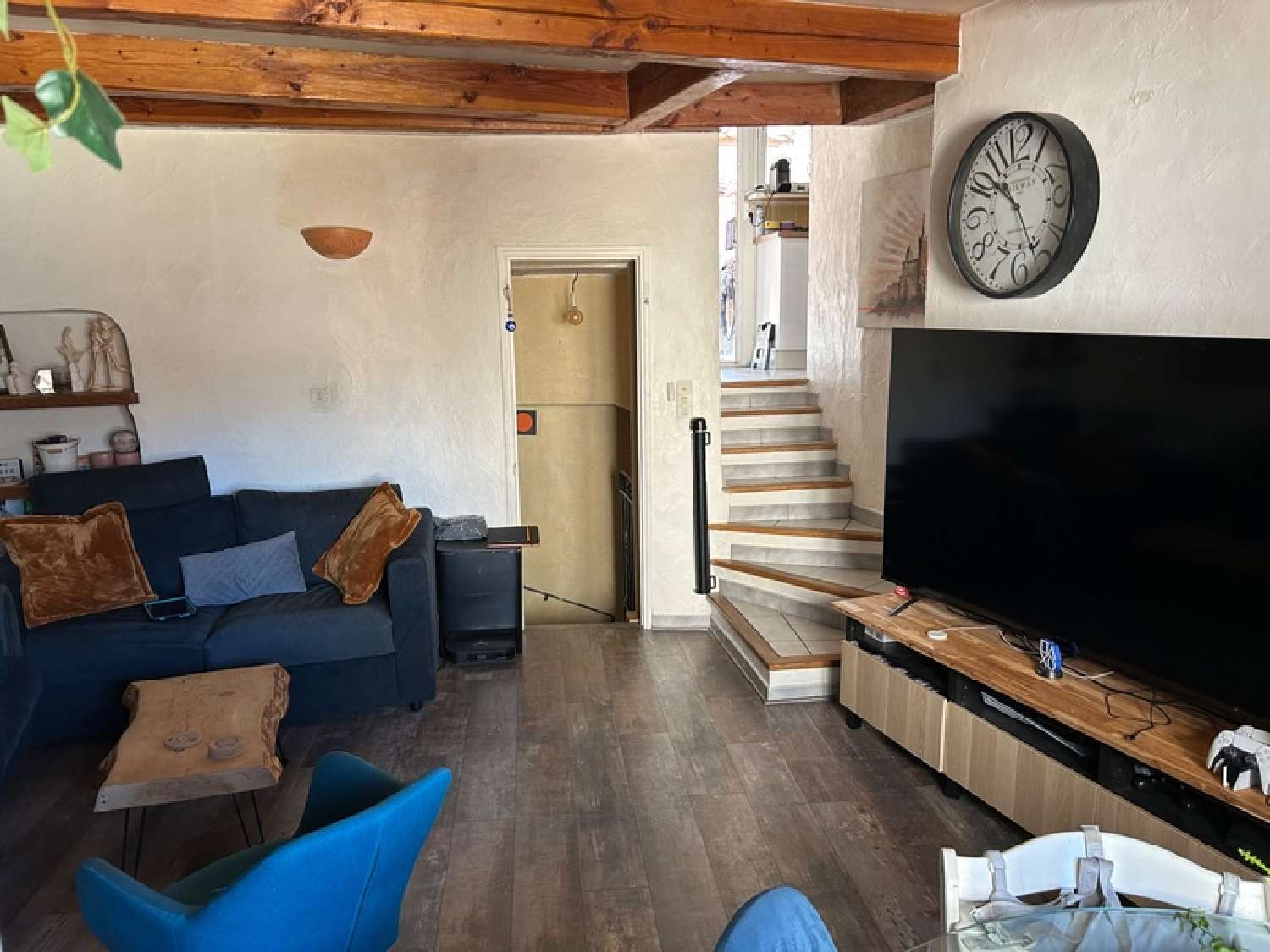  te koop stadshuis Auriol Bouches-du-Rhône 3