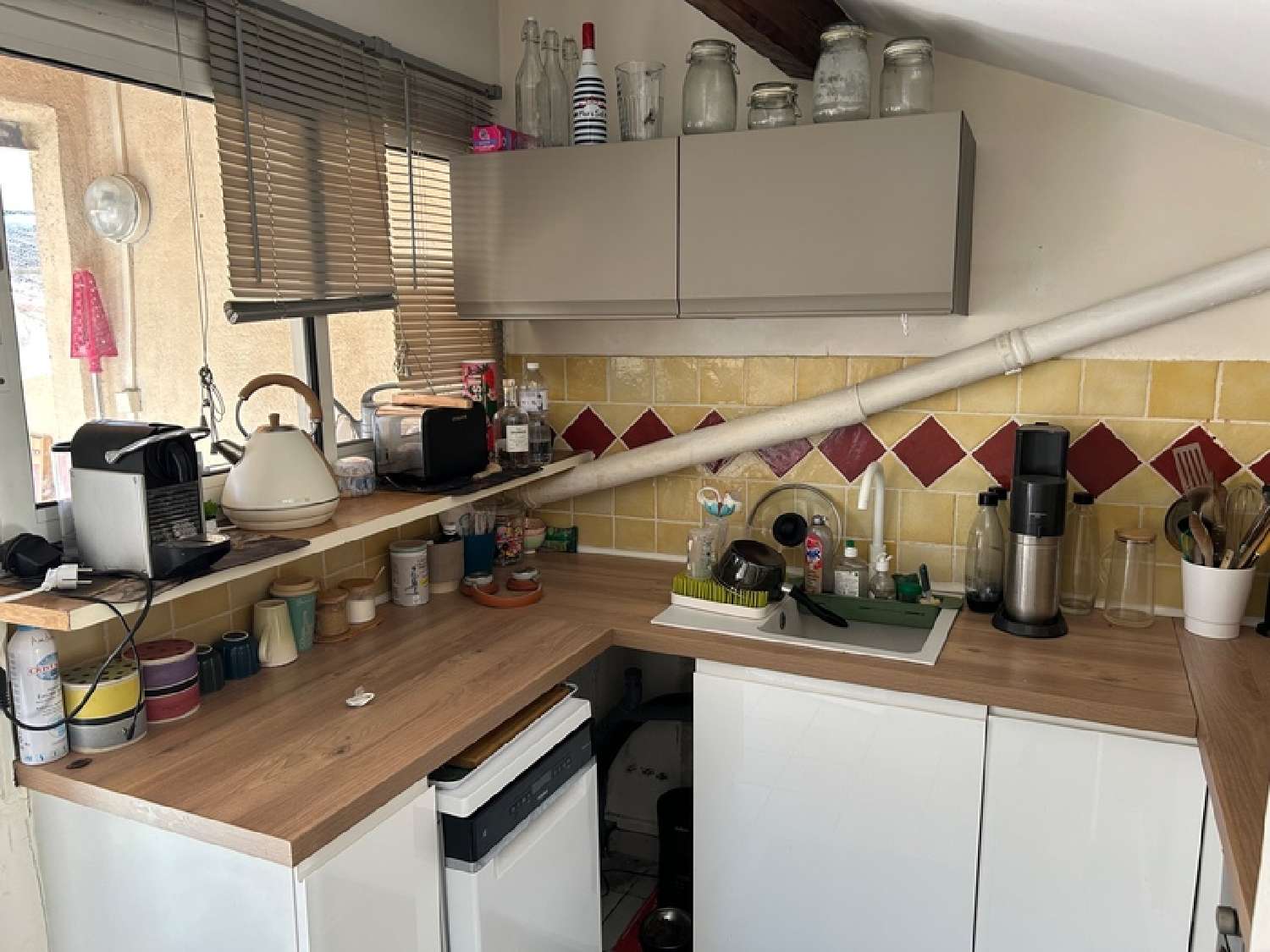  te koop stadshuis Auriol Bouches-du-Rhône 4