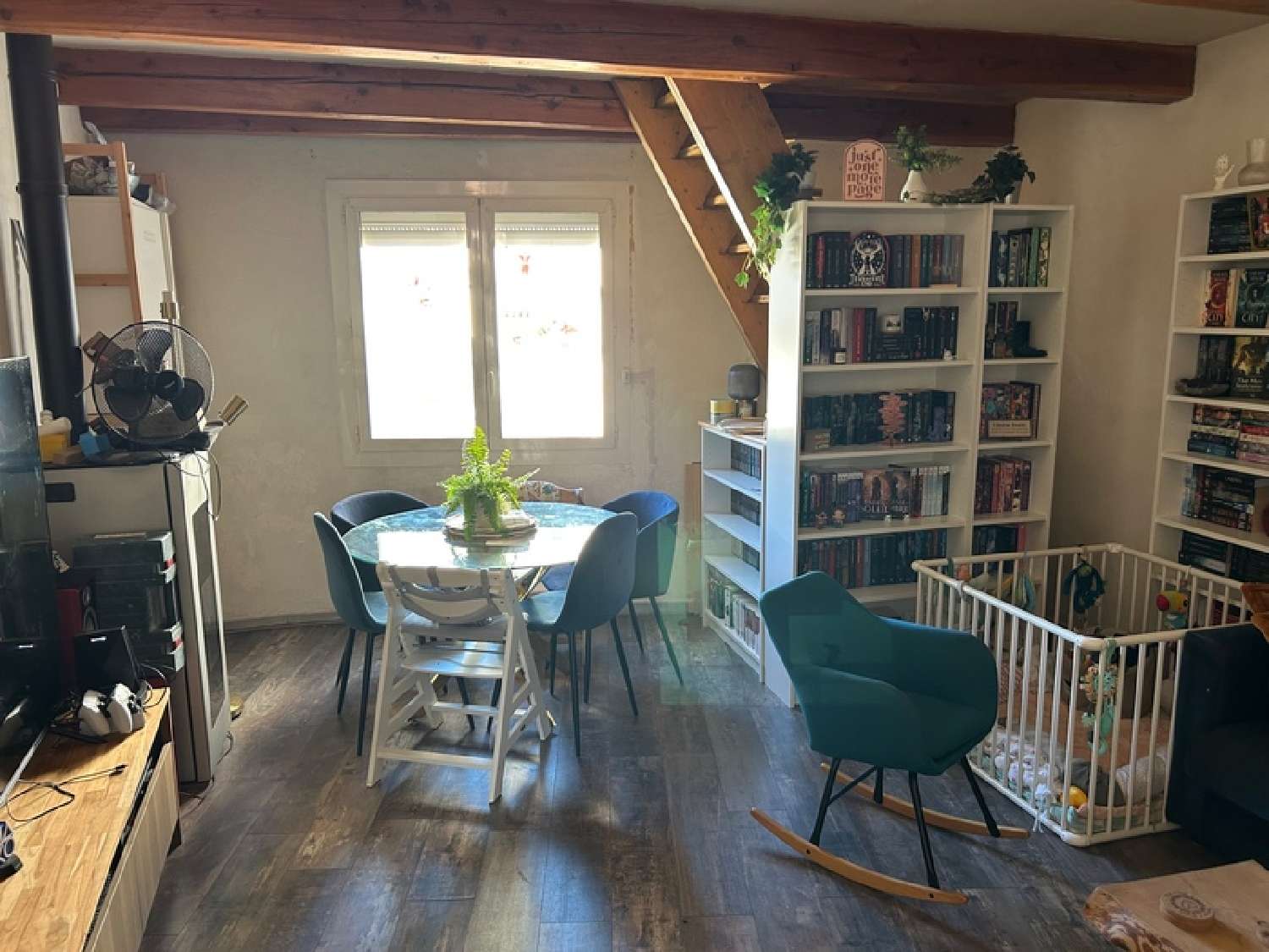  te koop stadshuis Auriol Bouches-du-Rhône 5