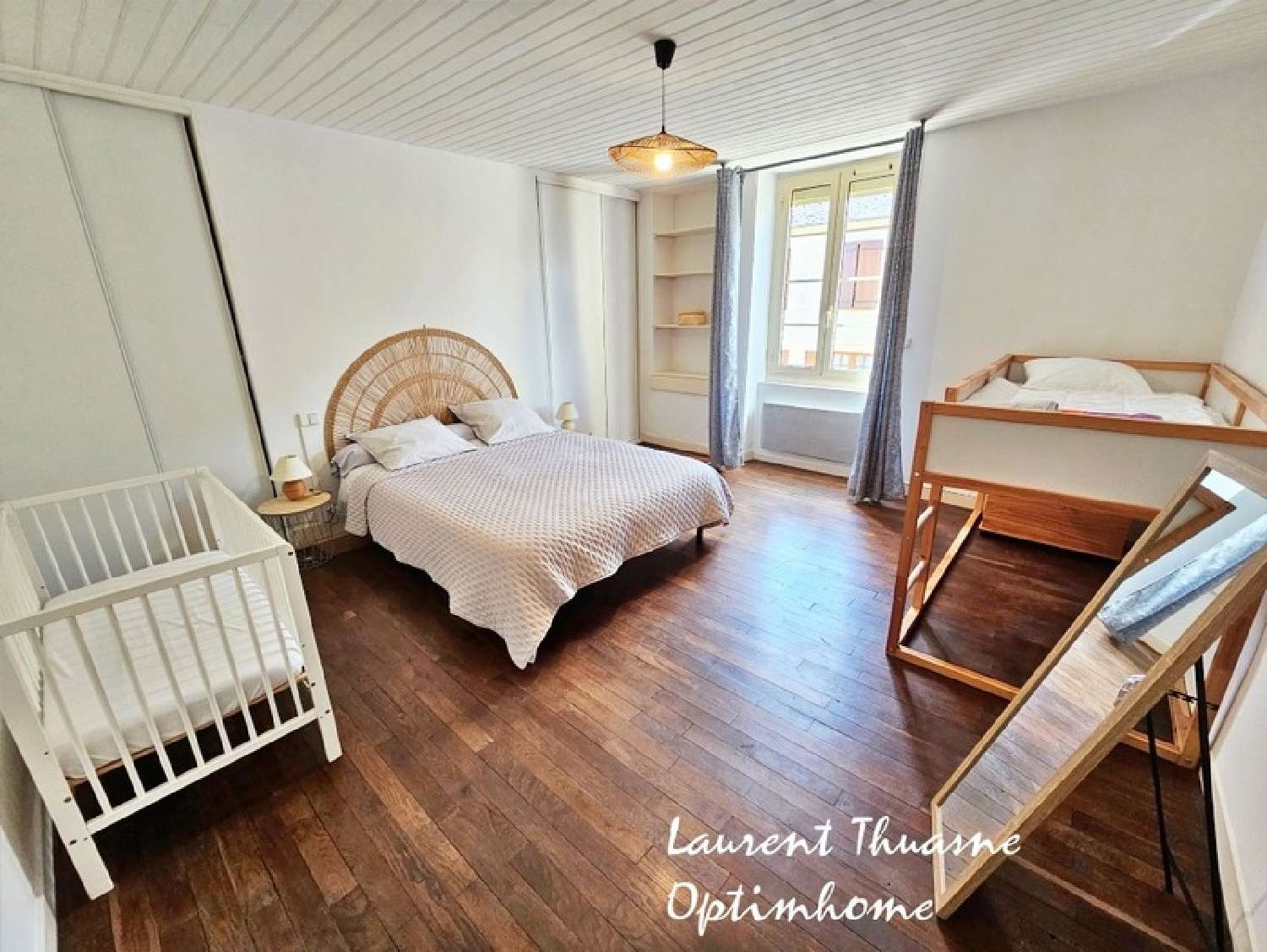  te koop stadshuis Badefols-d'Ans Dordogne 4