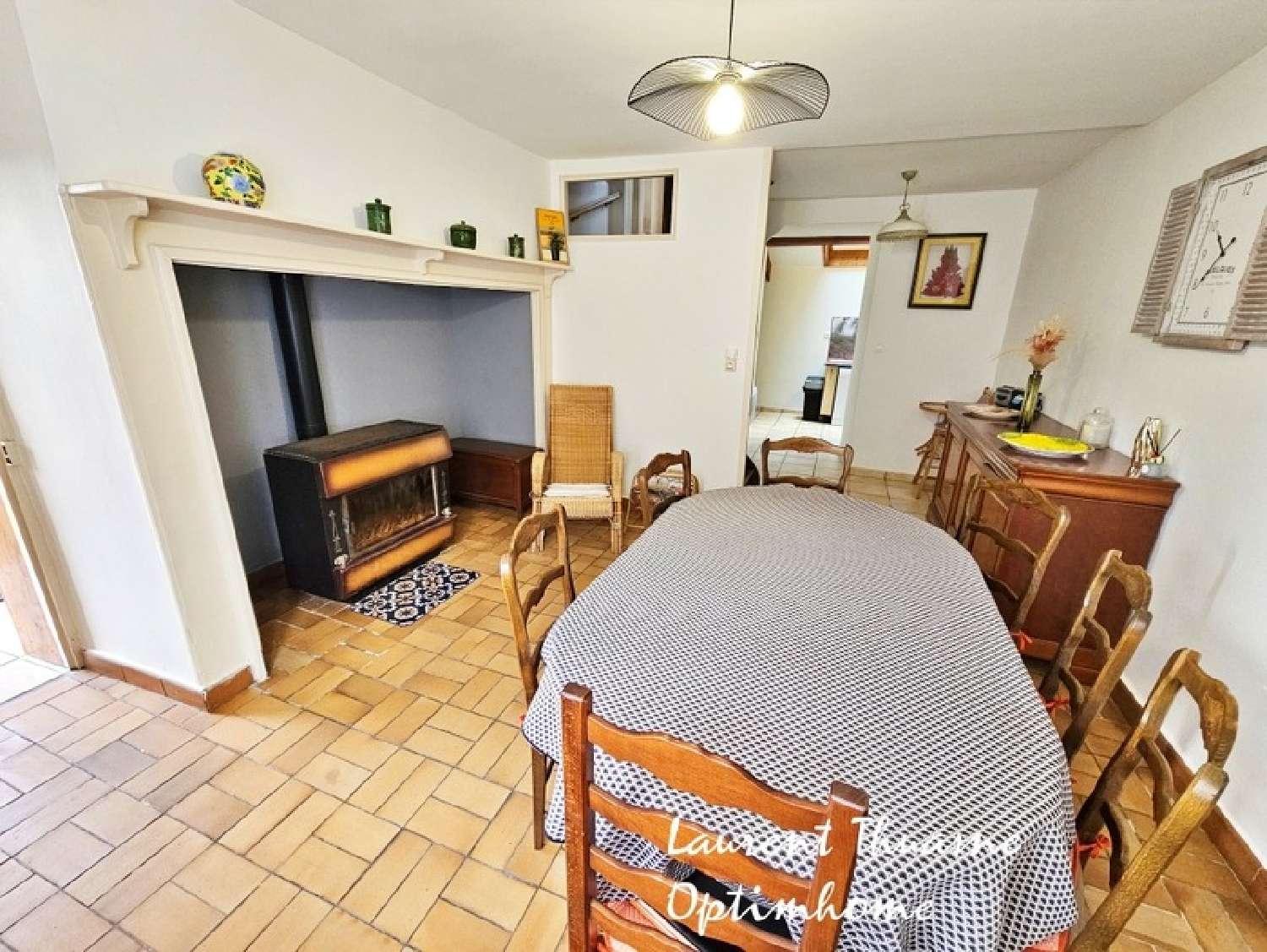  te koop stadshuis Badefols-d'Ans Dordogne 5