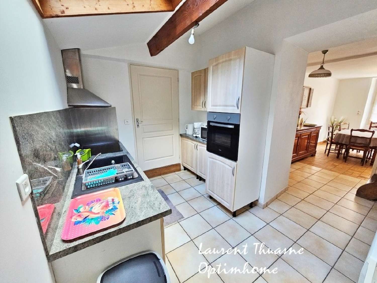  te koop stadshuis Badefols-d'Ans Dordogne 6