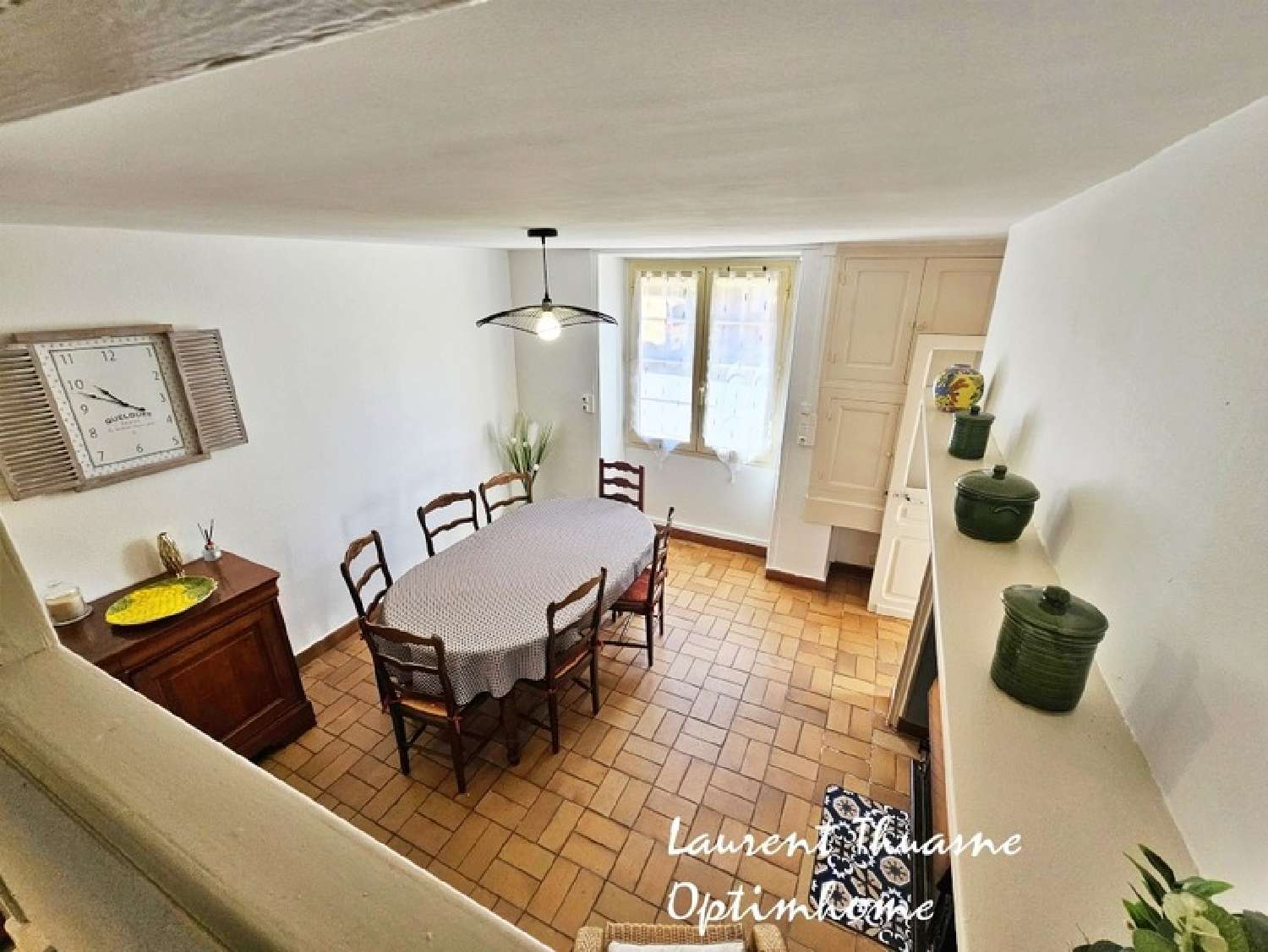  te koop stadshuis Badefols-d'Ans Dordogne 7