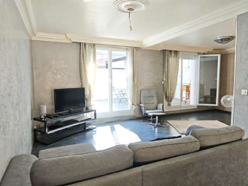 Beaumont Puy-de-Dôme maison de ville foto 7236407