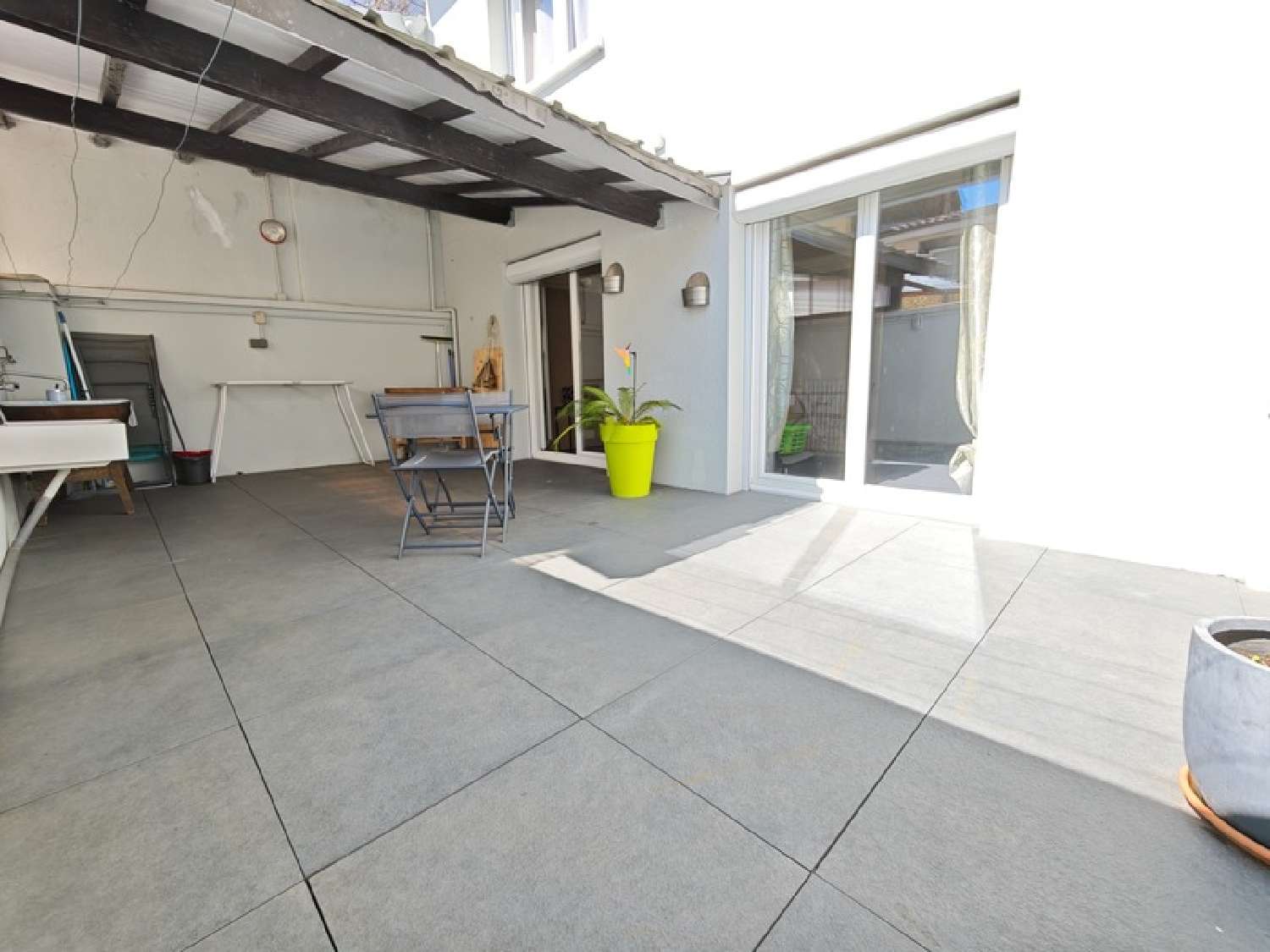  à vendre maison de ville Beaumont Puy-de-Dôme 2