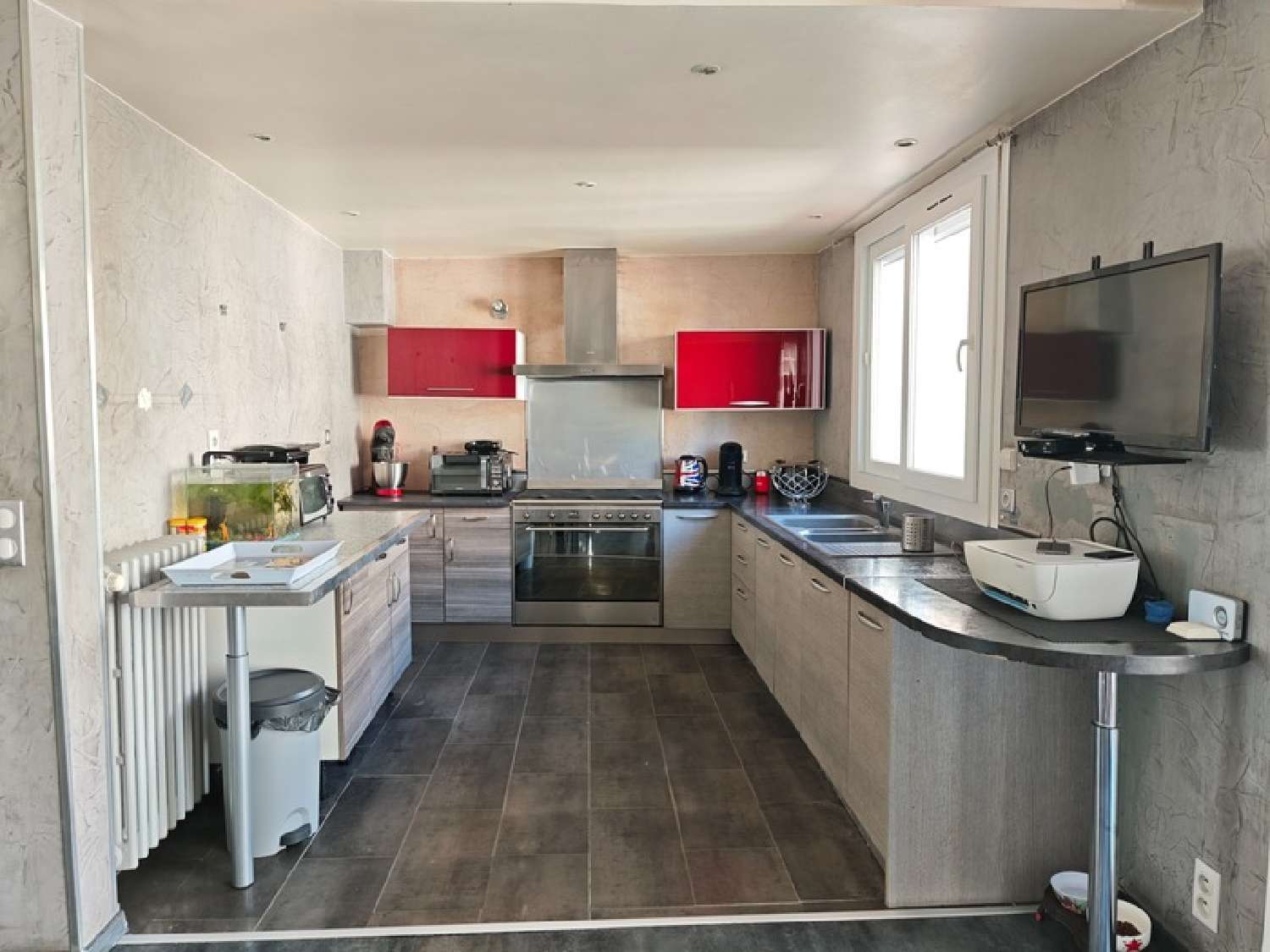  à vendre maison de ville Beaumont Puy-de-Dôme 3