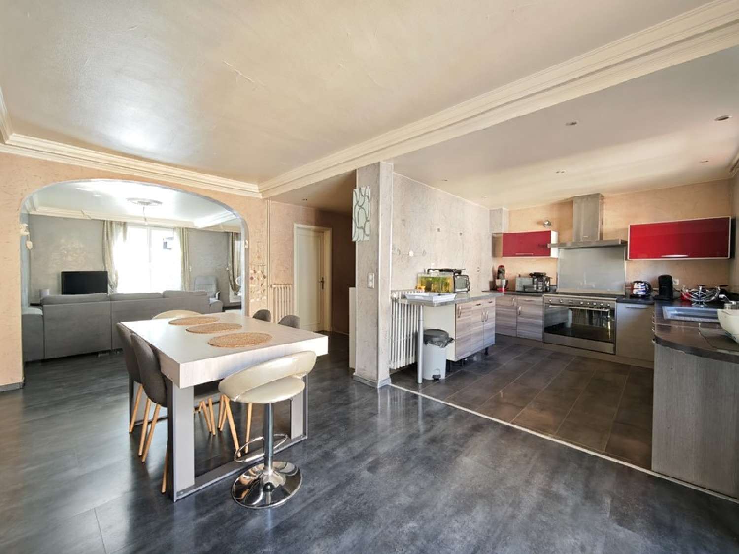  à vendre maison de ville Beaumont Puy-de-Dôme 4