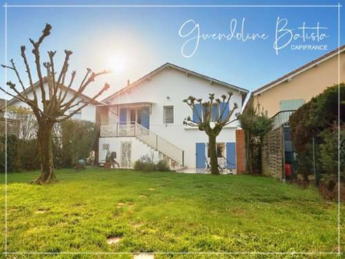 Bergerac Dordogne city house foto 7241818