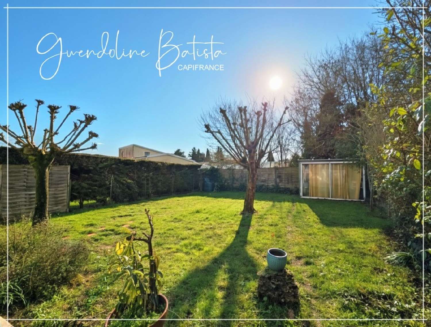  for sale city house Bergerac Dordogne 2