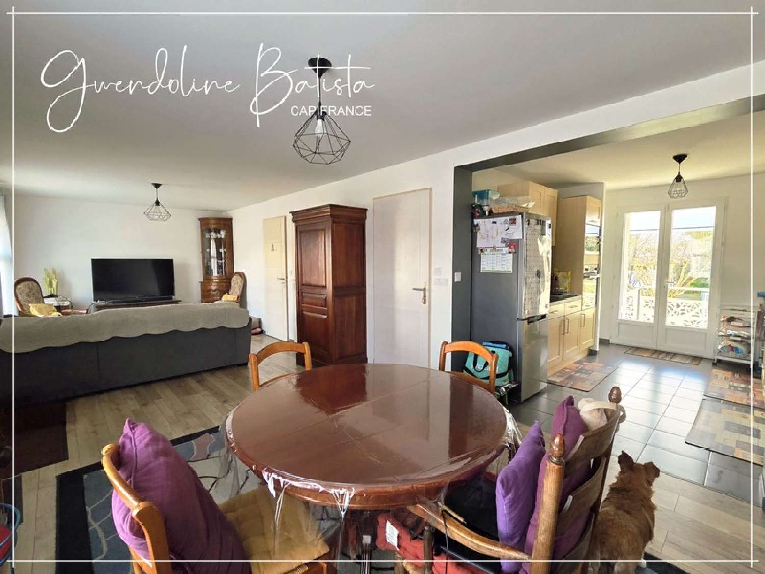  for sale city house Bergerac Dordogne 3