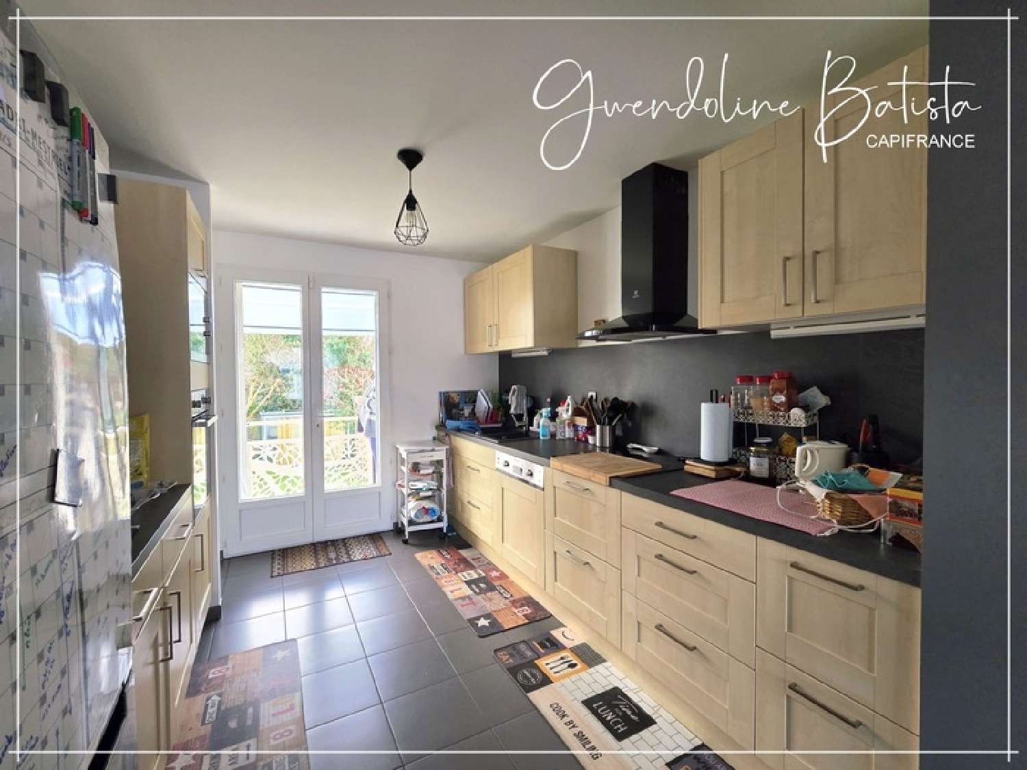  for sale city house Bergerac Dordogne 4