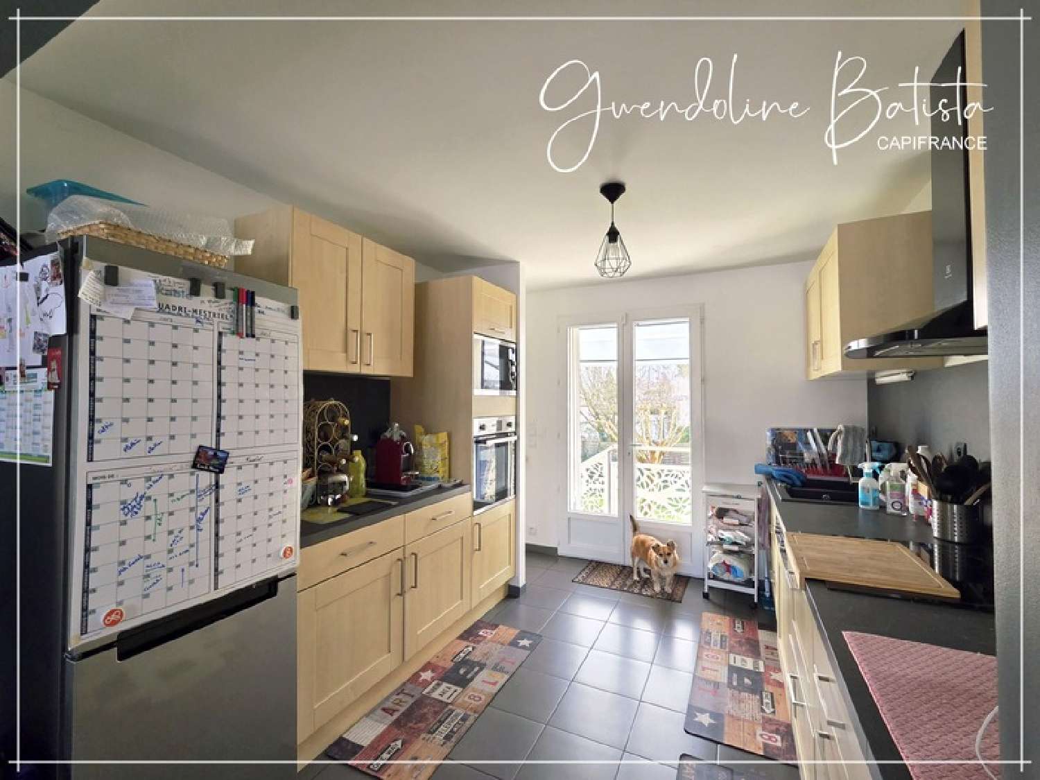  for sale city house Bergerac Dordogne 5