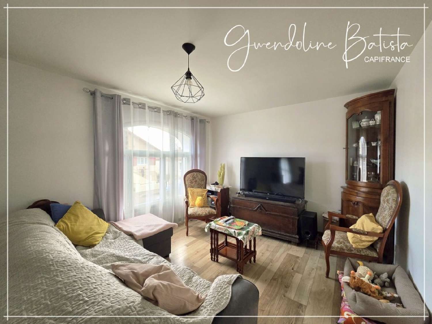  for sale city house Bergerac Dordogne 6