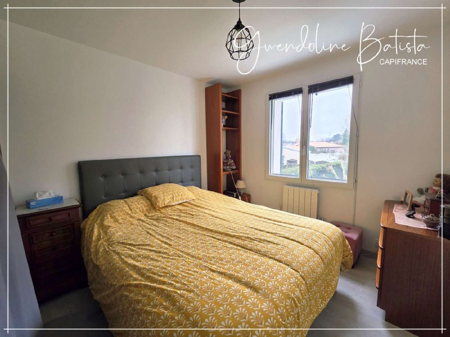  for sale city house Bergerac Dordogne 7