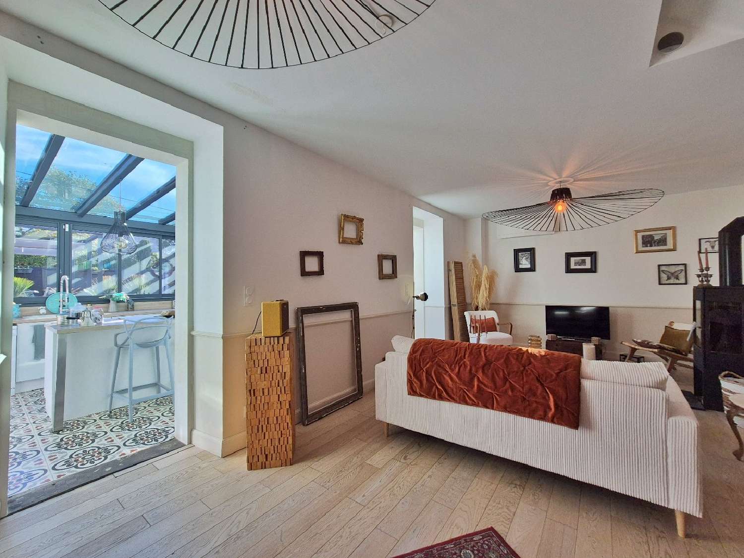  te koop stadshuis Béziers Hérault 6