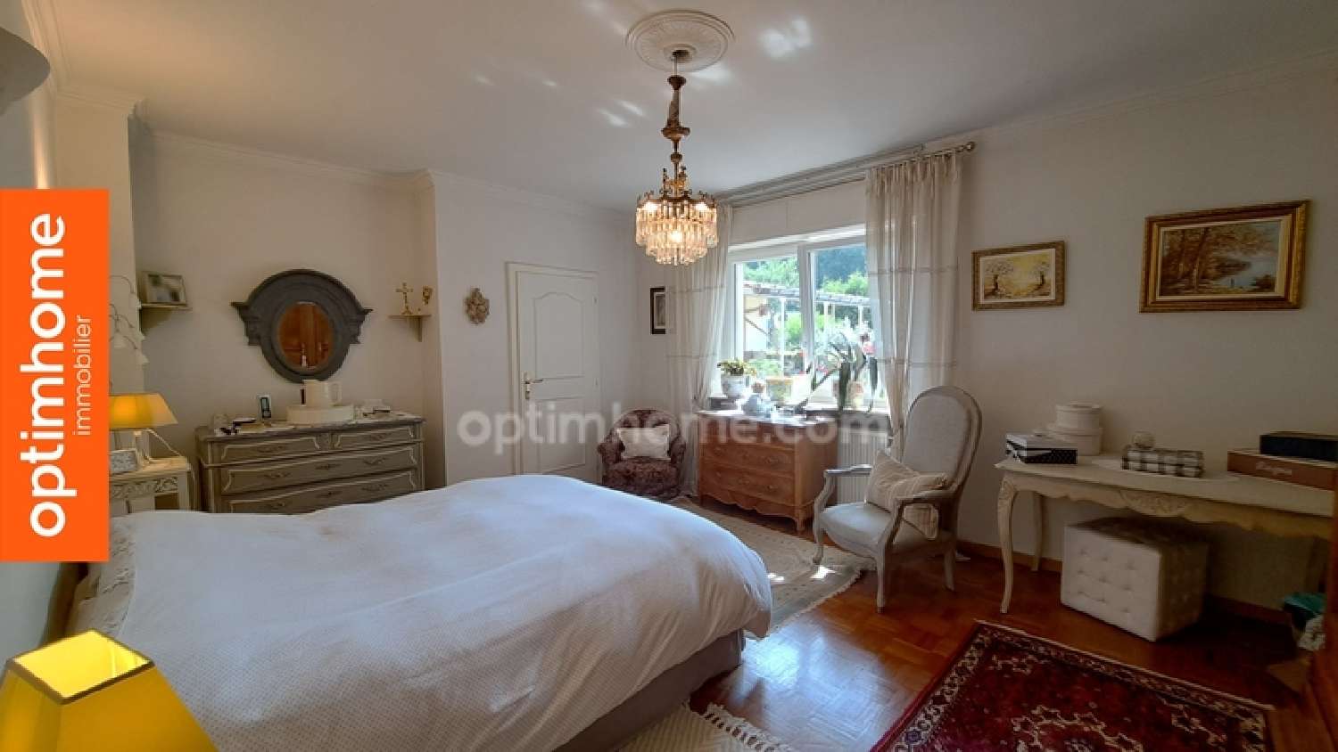  te koop stadshuis Bliesbruck Moselle 3