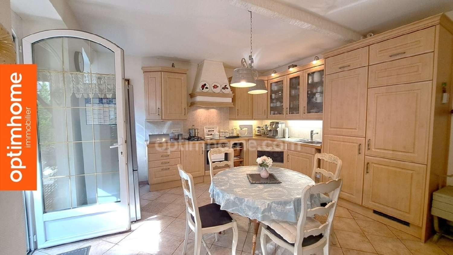  te koop stadshuis Bliesbruck Moselle 4